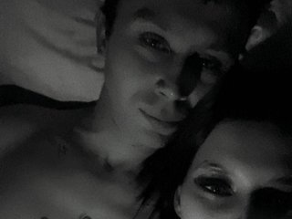 Erotischer Video -Chat Sexy-and-Garry