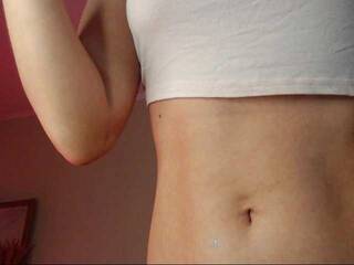 Erotischer Video -Chat DiaFoxi