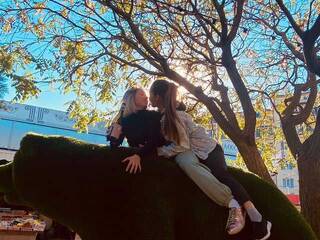 Erotischer Video -Chat DiAleksa