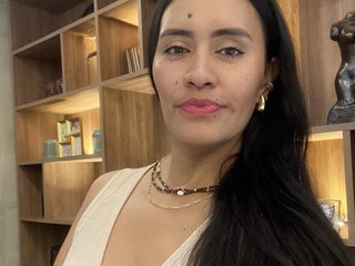 Erotischer Video -Chat Diamante88