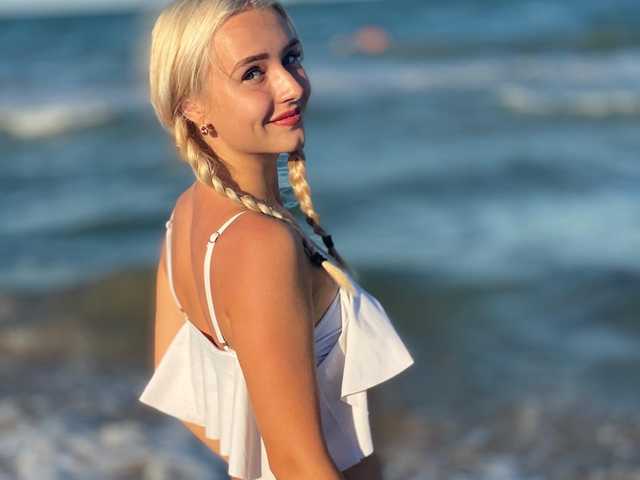 Foto des Profils LilianaLaRosso