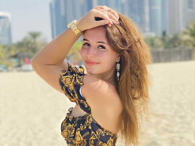 Foto des Profils LilianaLaRosso