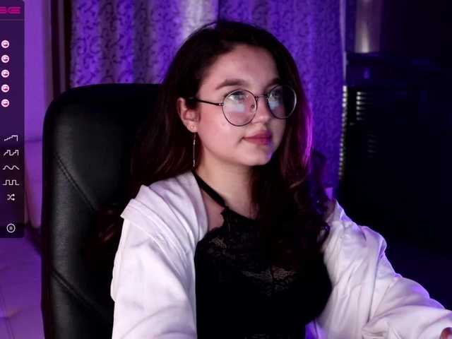 Sendung Screenshots Diamond-Doll