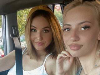 Erotischer Video -Chat DiamondAngels