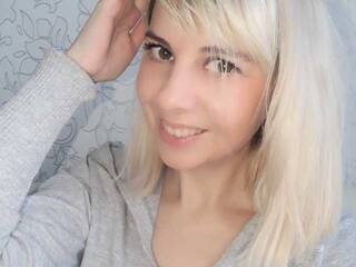 Erotischer Video -Chat DiamondChips