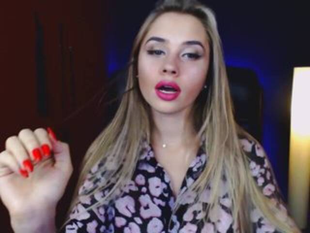 Sendung Screenshots DiamondDiva