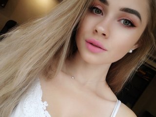 Erotischer Video-Chat DiamondDiva