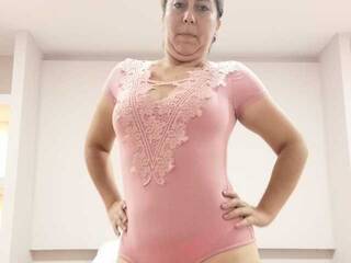 Erotischer Video -Chat DIana-Catlin