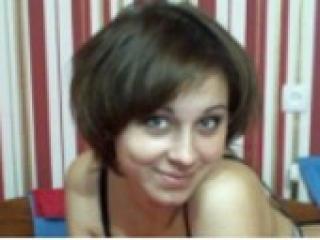 Erotischer Video -Chat diana0707