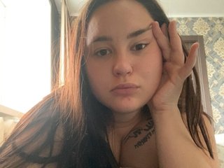 Erotischer Video -Chat LisnoraGold