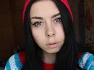 Erotischer Video -Chat diana13ruf