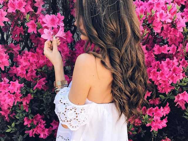 Foto des Profils DianaAsian