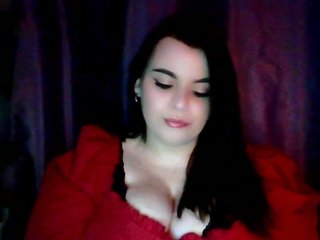 Erotischer Video -Chat DianaBeauty23