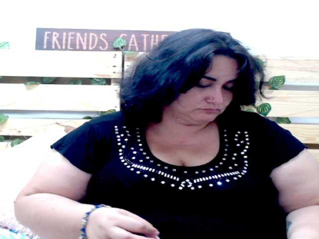 Sendung Screenshots DianaCamila