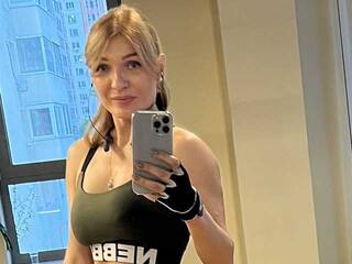 Erotischer Video -Chat Dianachka1979