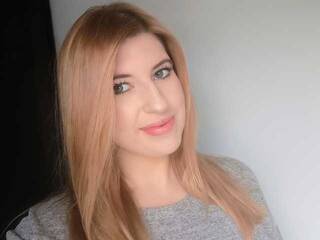 Erotischer Video -Chat DianaDream