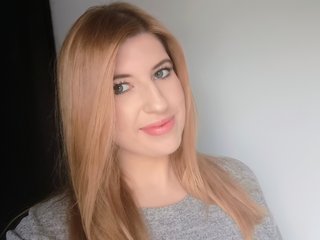 Erotischer Video -Chat DianaDream