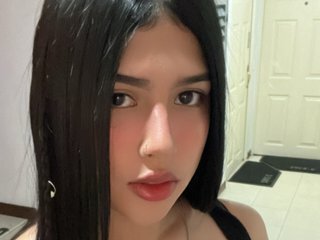 Erotischer Video -Chat Dianakinky