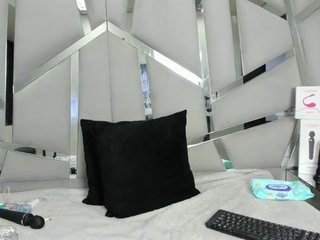 Erotischer Video -Chat dianarouss