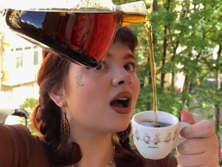 Erotischer Video -Chat Diana_Ganji