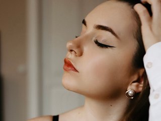 Erotischer Video -Chat DianaSoul