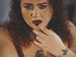 Erotischer Video -Chat DianaTomson