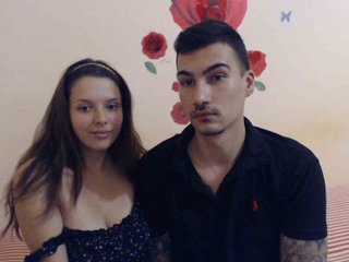 Erotischer Video-Chat dianaxxxangel