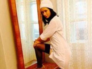 Erotischer Video -Chat dianchikk