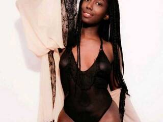 Erotischer Video -Chat diane81