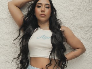 Erotischer Video -Chat DianeSpencer