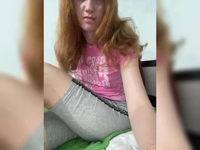 Sendung Screenshots Dasha_Meow