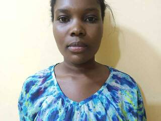 Erotischer Video -Chat Dianiangel