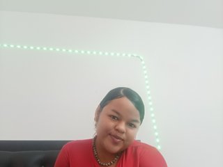 Erotischer Video -Chat dianitha1