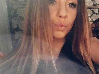 Erotischer Video -Chat dianka3