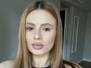 Erotischer Video -Chat diannajames