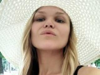 Erotischer Video -Chat diannasky