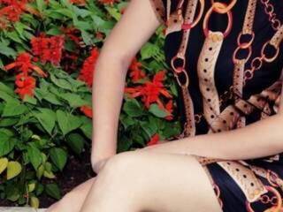 Erotischer Video -Chat diano4kaa