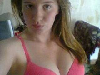 Erotischer Video -Chat dianochka18