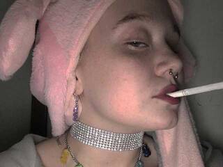 Erotischer Video -Chat DickaToboso