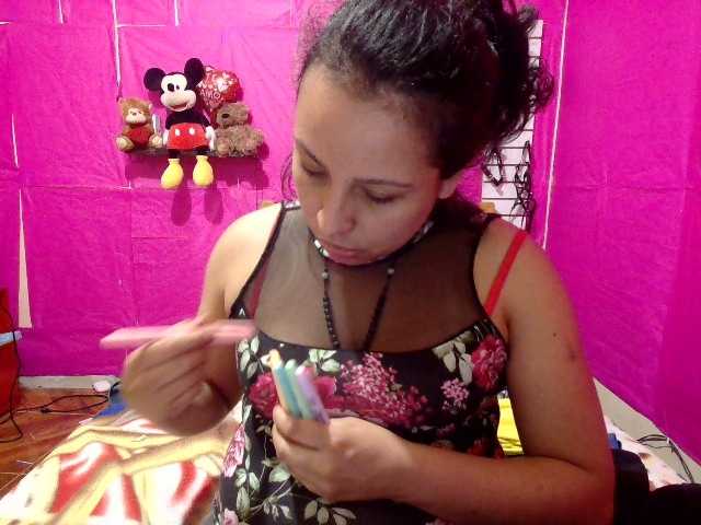 Sendung Screenshots consentida30