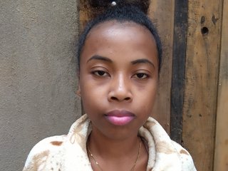 Erotischer Video -Chat Didianah