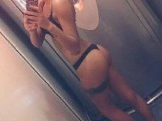 Erotischer Video -Chat didimonroe