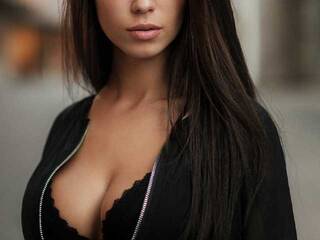 Erotischer Video -Chat Didy-chell