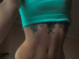 Erotischer Video -Chat Koshkojena