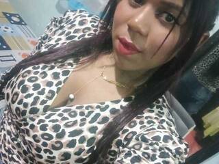 Erotischer Video -Chat diianiitaa