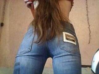 Erotischer Video -Chat dikayaroza