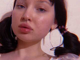 Erotischer Video -Chat Dikitt