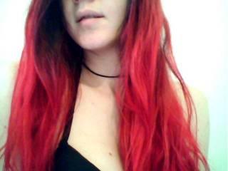 Erotischer Video -Chat dikiyshmal