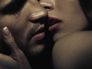 Erotischer Video -Chat Dilan-Mar