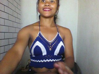 Erotischer Video -Chat Dilliannah